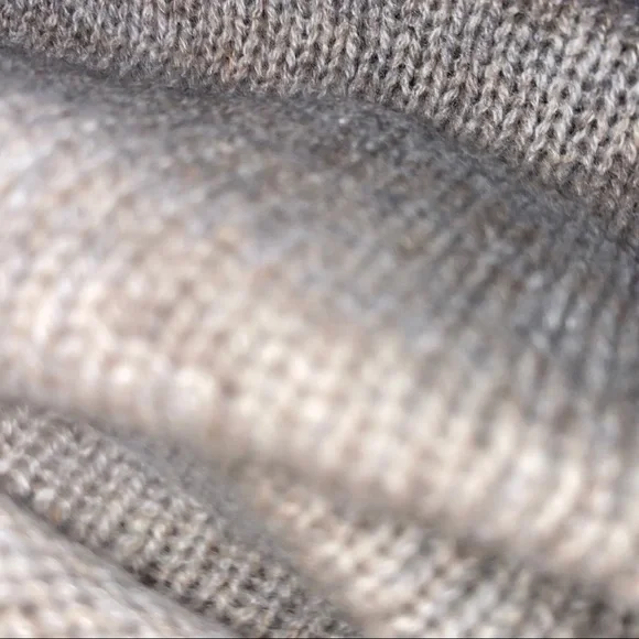 FORTE CASHMERE Open Front Cardigan NWT SZ M - Picture 7 of 8